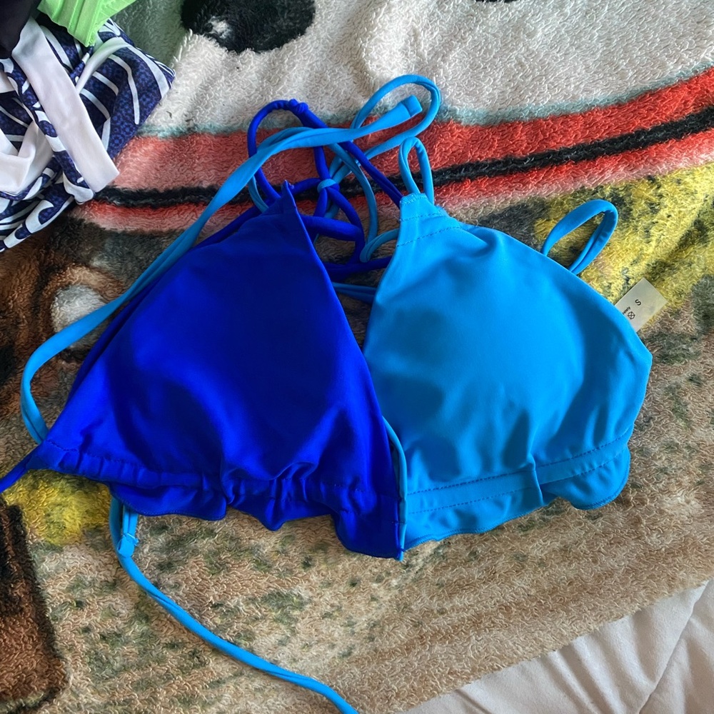 Cute bikini